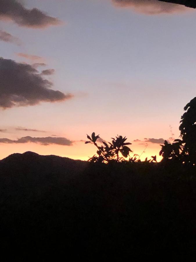 Recanto Dos Manacas Pirenópolis المظهر الخارجي الصورة